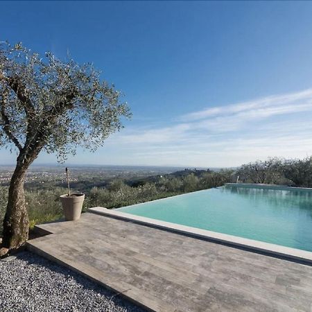 Podere Raffanna Ecologic House Massa e Cozzile Dış mekan fotoğraf