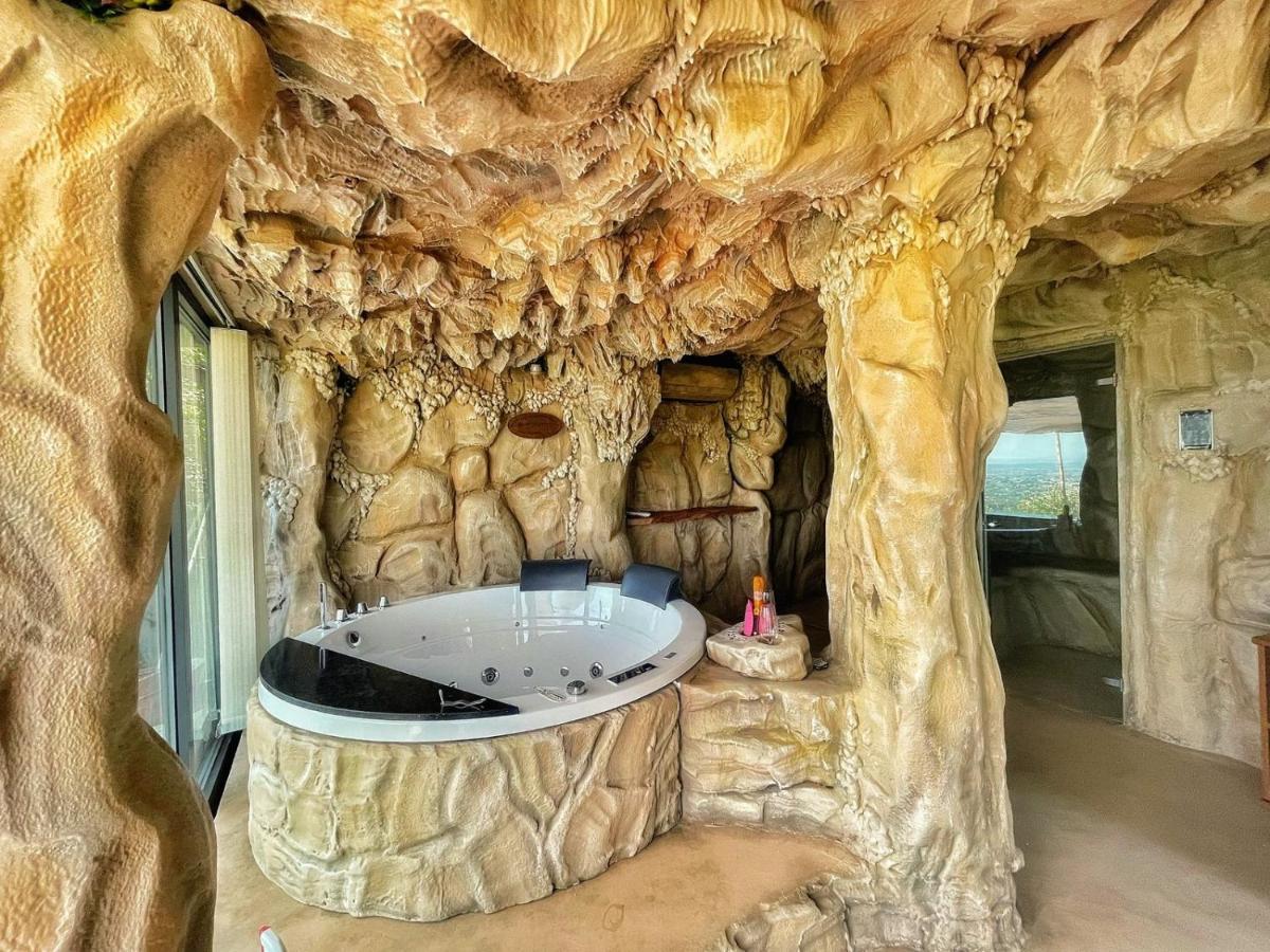 Podere Raffanna Ecologic House Massa e Cozzile Dış mekan fotoğraf