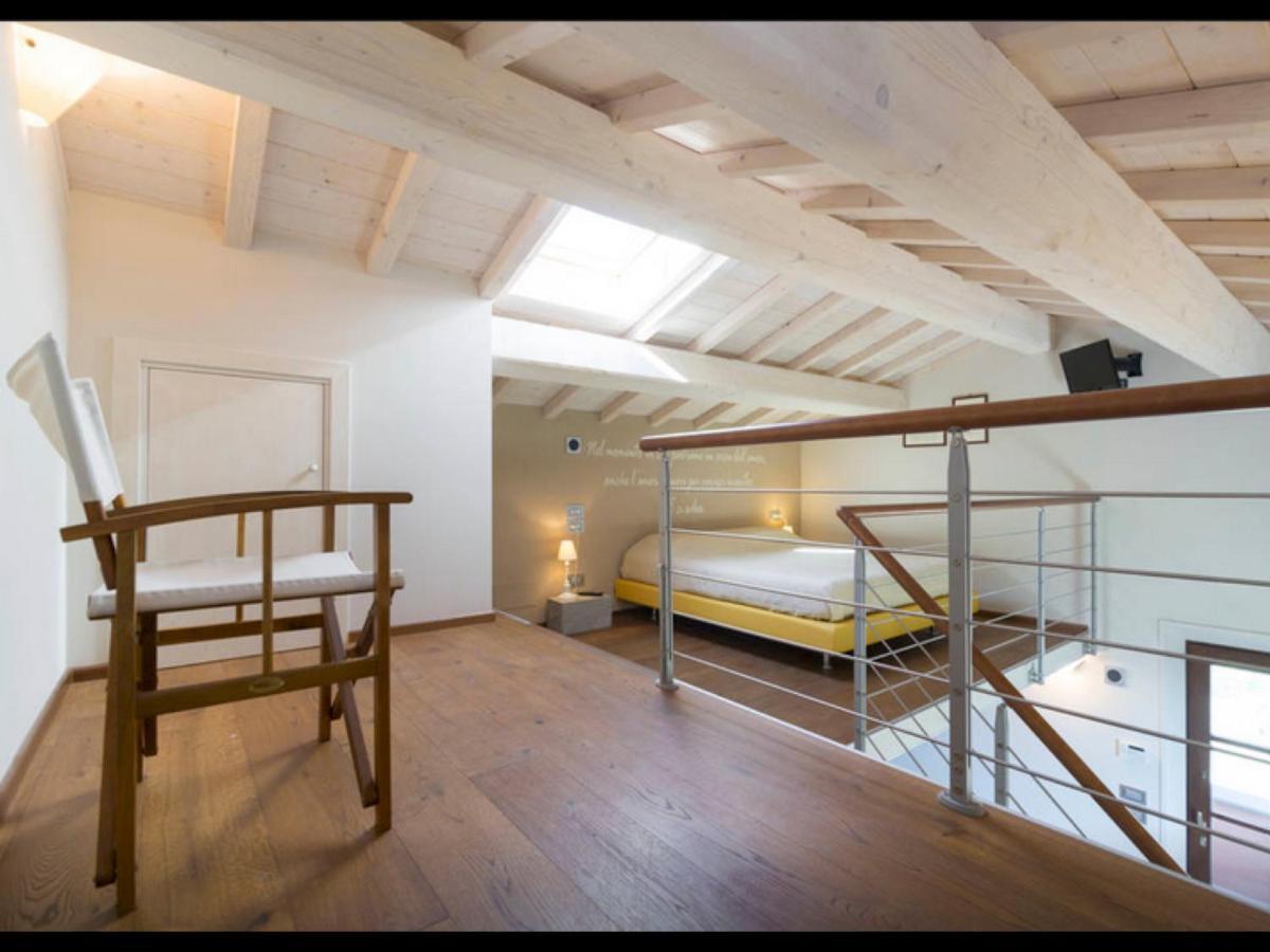 Podere Raffanna Ecologic House Massa e Cozzile Dış mekan fotoğraf