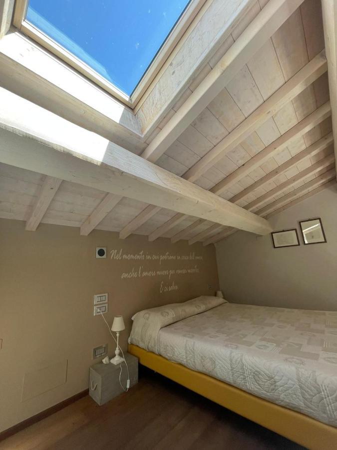 Podere Raffanna Ecologic House Massa e Cozzile Dış mekan fotoğraf