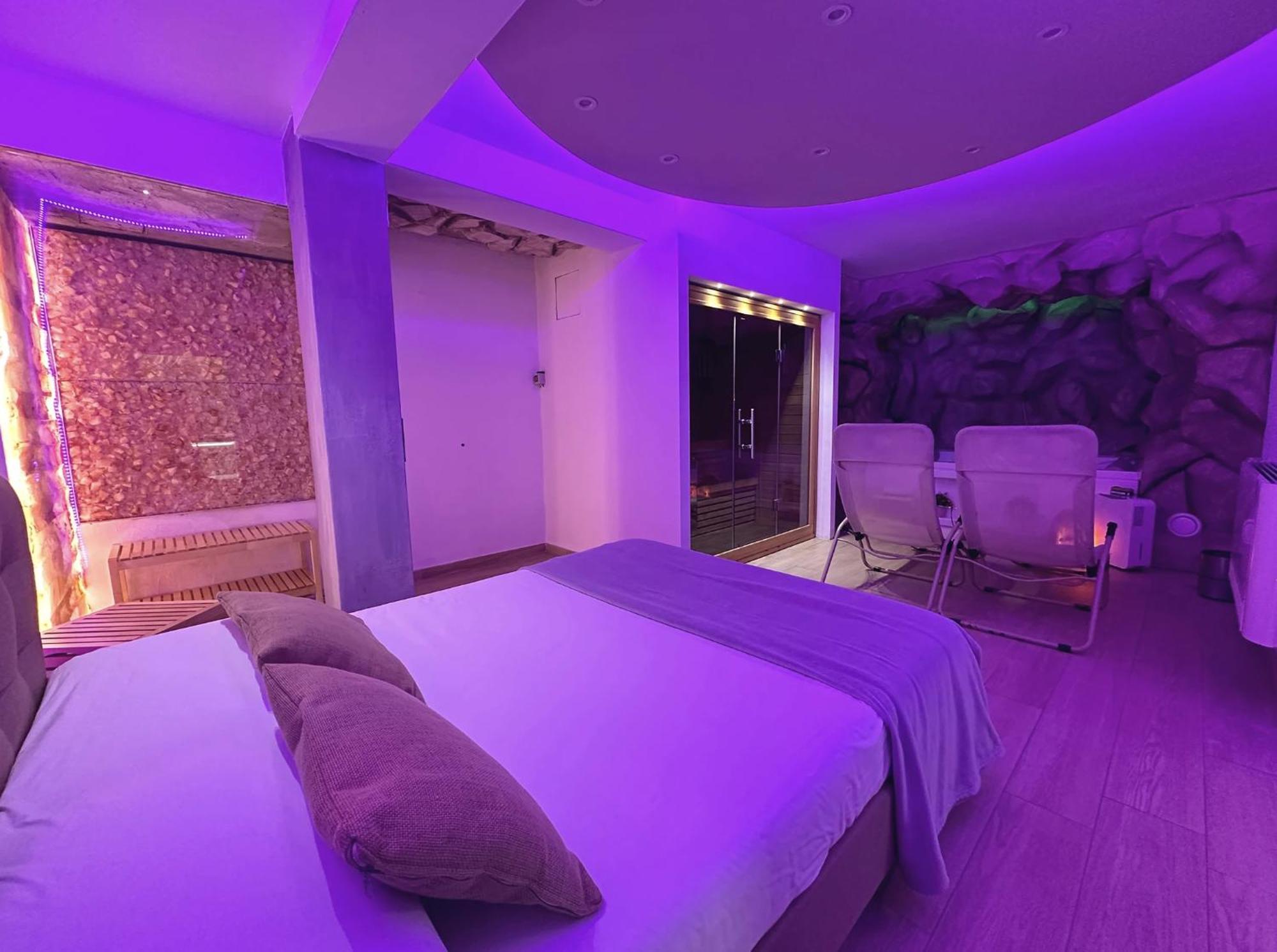 Podere Raffanna Ecologic House Massa e Cozzile Dış mekan fotoğraf