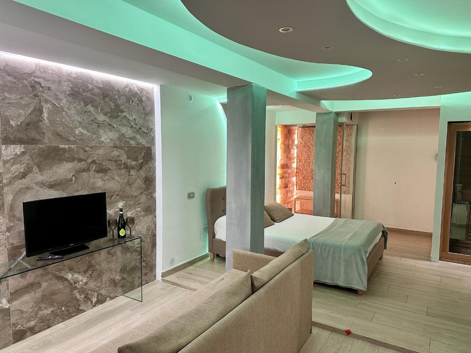 Podere Raffanna Ecologic House Massa e Cozzile Dış mekan fotoğraf
