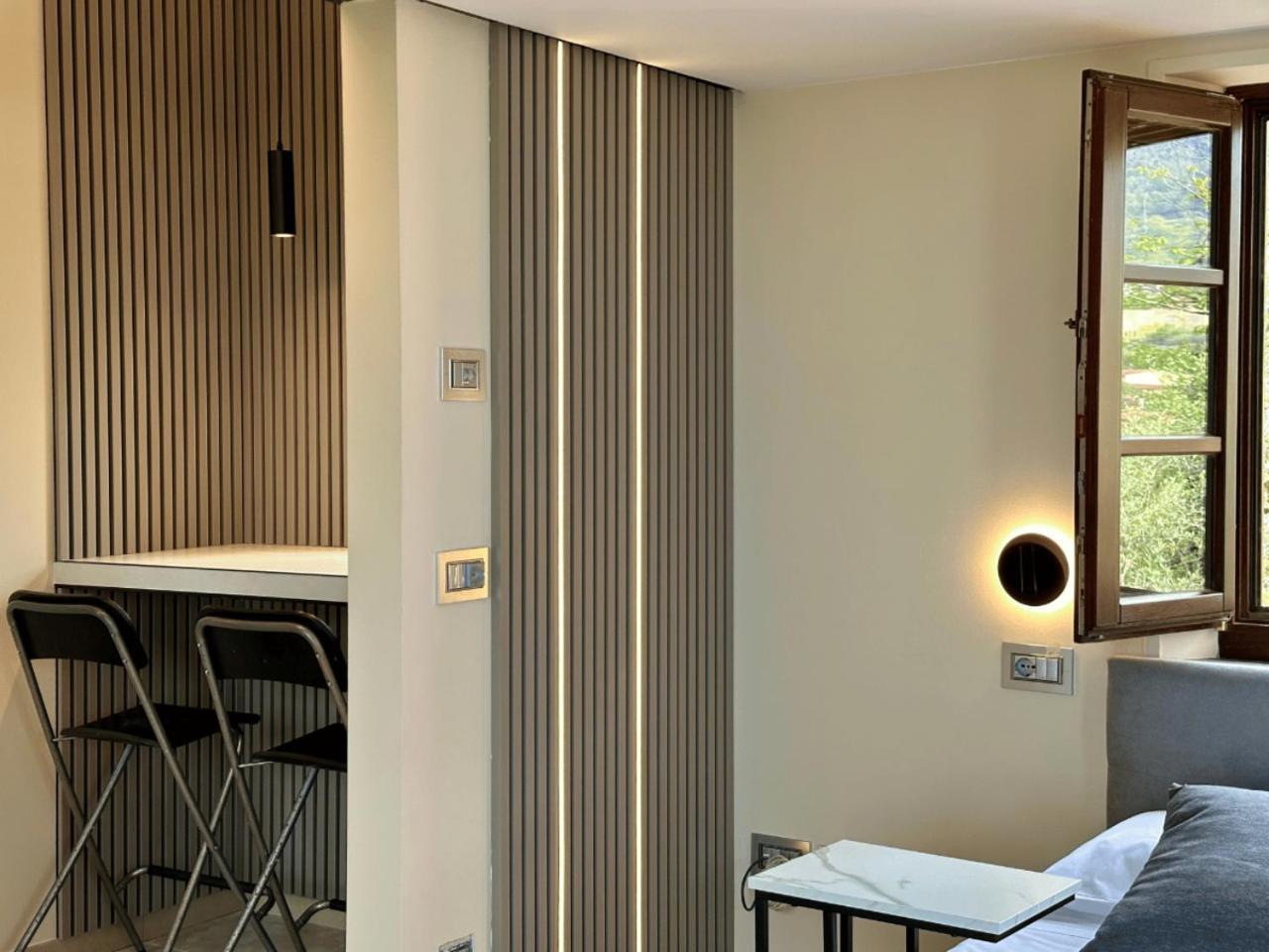 Podere Raffanna Ecologic House Massa e Cozzile Dış mekan fotoğraf
