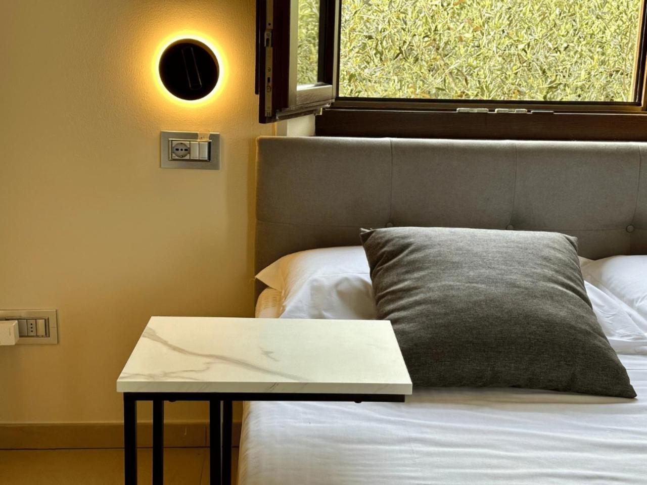 Podere Raffanna Ecologic House Massa e Cozzile Dış mekan fotoğraf