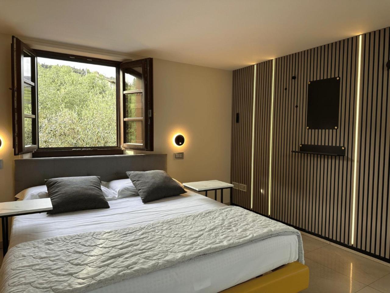 Podere Raffanna Ecologic House Massa e Cozzile Dış mekan fotoğraf