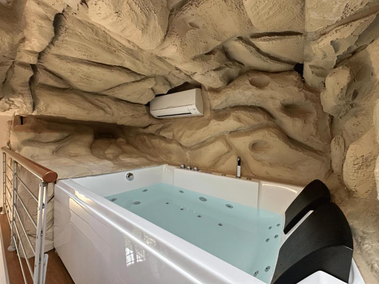 Podere Raffanna Ecologic House Massa e Cozzile Dış mekan fotoğraf