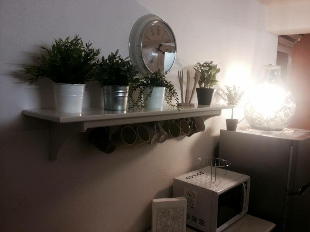 Podere Raffanna Ecologic House Massa e Cozzile Dış mekan fotoğraf